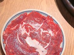 -卤校长重庆火锅(银泰城店)