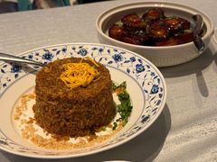 -上海和平饭店龙凤厅 Dragon Phoenix