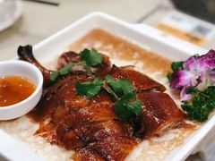 -鹅冠港式茶餐厅(来福士店)