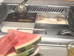 -海底捞火锅(龙岗星河COCO Park店)