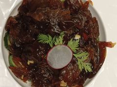 -万荣烤鸭店·北京菜(天坛店)