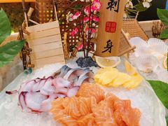 -元一希尔顿酒店·鲜切牛肉火锅禅自助餐厅