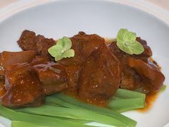 -白家大院·王府宫廷菜(苏州街店)