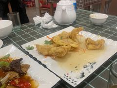 -哈勒滨饭庄(南二道街店)