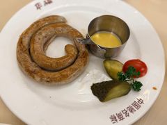 -华梅西餐厅(哈尔滨中央大街店)