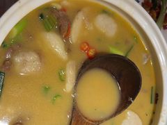 -赣饭农家·江西小炒(西乡店)