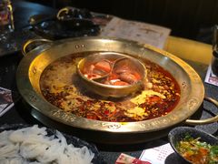 -哥老官重庆美蛙鱼头(宝山龙湖店)