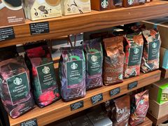 -星巴克臻选(成都宽窄巷子店)