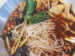 -白妈螺蛳粉(白云万达店)