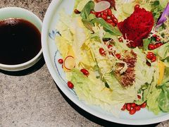 -北平食府.北京烤鸭(亦庄店)