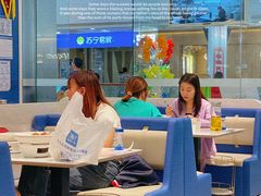 -兰湘子·湘菜小炒(南京江宁万达店)