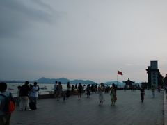 -云龙湖旅游景区