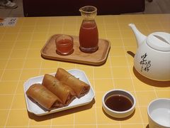 -蔡澜点心·粤菜(花城汇南区店)