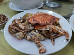 -龙溪海鲜酒家(溪涌店)