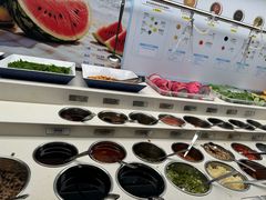 -海底捞火锅(长宁路龙之梦店)
