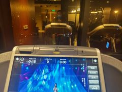 -长沙富力万达文华酒店