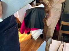 -拉蒂娜·巴西牛排馆 Latina·Brazilian Steakhouse(陆家嘴旗舰店)