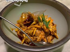 -辛香汇·现炒川菜(淮海路百盛店)