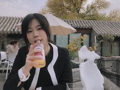 -糖房咖啡(南锣鼓巷店)