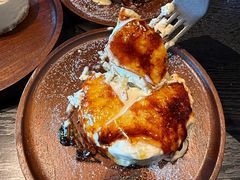 -老友时光·Pizza(泰华黑金店)