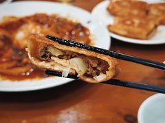 -清真麦顺和饭庄·二姐回头(和平店)