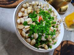 -甬小馆·焗海鲜温州菜(五马街店)