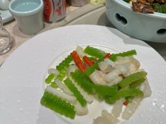 -三道菜(明堂公园店)