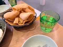-mango tree芒果树泰国餐厅(青岛万象城店)