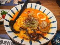 -京鹿料理(荟聚店)