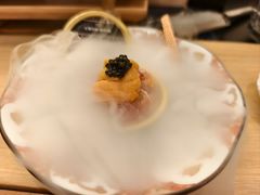 -鮨政· Omakase(港汇恒隆广场店)