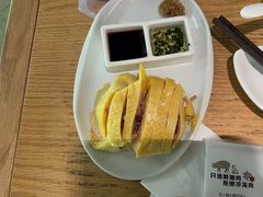 -苏小柳点心·手作小笼包(新街口分院店)