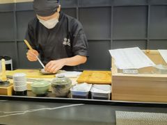-Sushi Hanzo半藏(天环广场店)