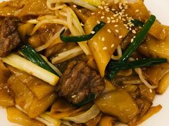 顺风炒河粉-金时代顺风大酒店(金山店)