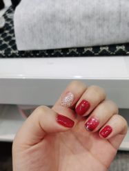 -吉吉靓甲美睫