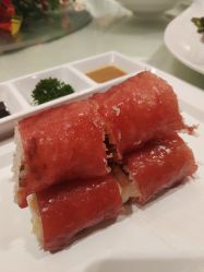 -喜爱轩酒楼·宴会厅
