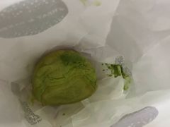 -WHEAT&BAKER-麥(凯德来福士店)