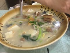-好口福私房菜(太元路店)