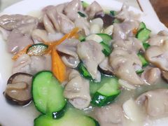 溜肥肠-林之六八·6886大连老菜馆