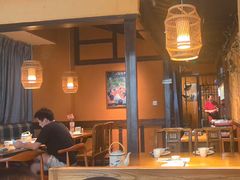 -老阿爸鲜鱼土菜(昆山花桥店)