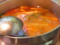 -树厨贵州菜(铜仁花果山店)