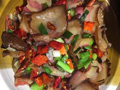 -印象鲵宴·张家界地标美食名片(溪布街店)