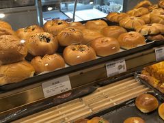 -新侨三宝乐面包店(崇文门店)