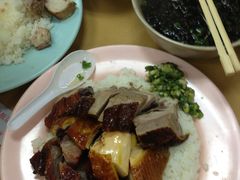 -华星冰室(湾仔店)