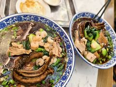 -伟记奥面馆(养育巷店)