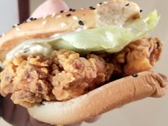 -德克士(上东店)