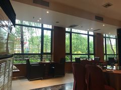 -长安先导国际创新人才交流中心·地中海餐厅·潮汕牛肉火锅·欧陆花园烧烤