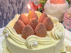 -壹点壹客·生日蛋糕(南山店)