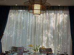 包厢-随园花园餐厅(新港中路店)