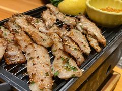 -大岛日本料理铁板烧(南通大饭店)