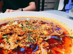 -眉州东坡(上海中心店)